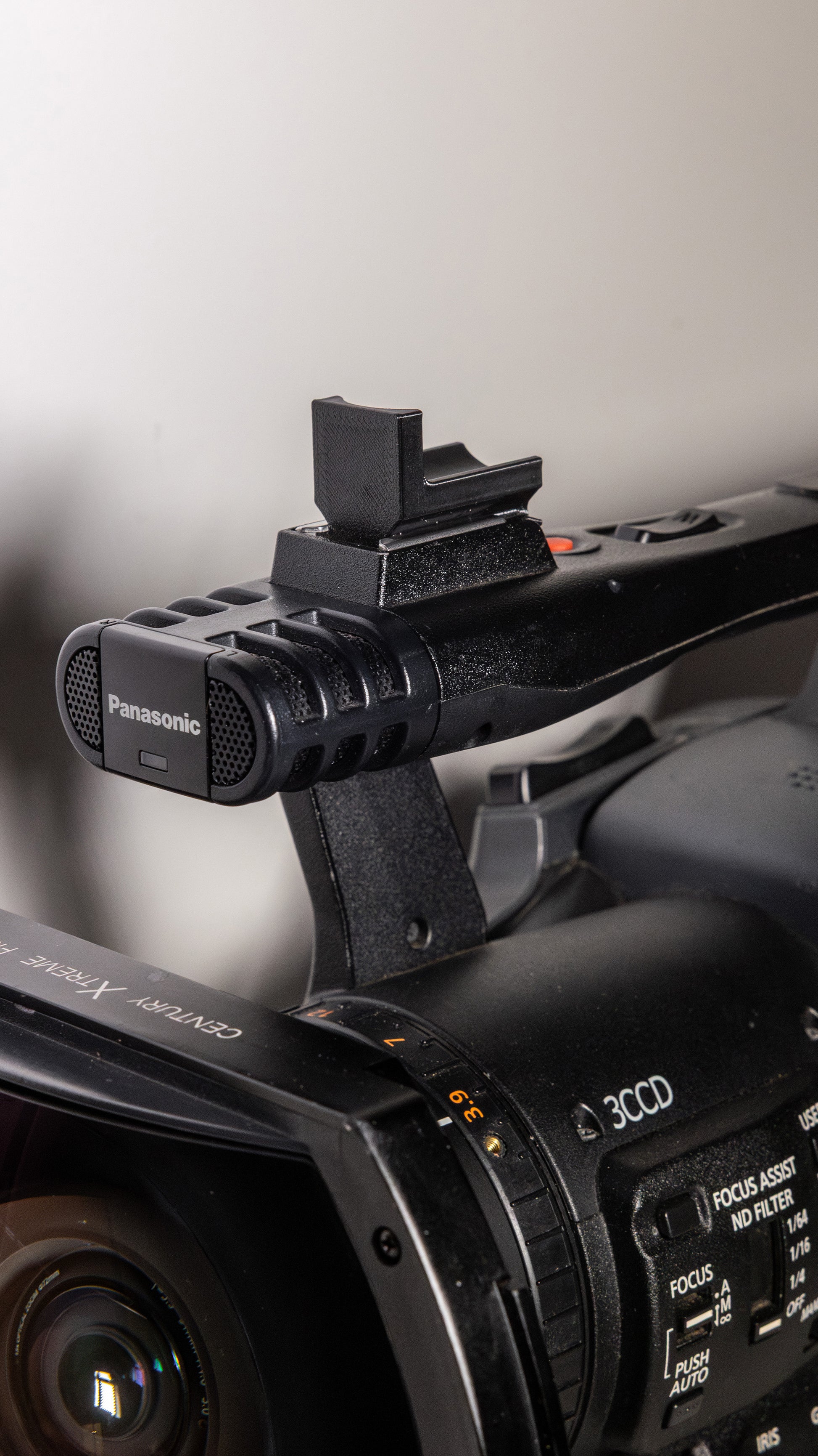 HPXTREME shoe mount weight support bracket
