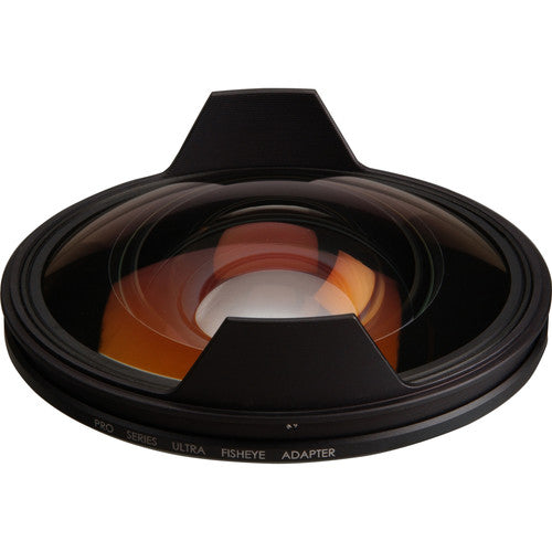 Century Precision Optics VS-FE3X-HDS .3x Ultra Fisheye Adapter (NEW IN BOX)