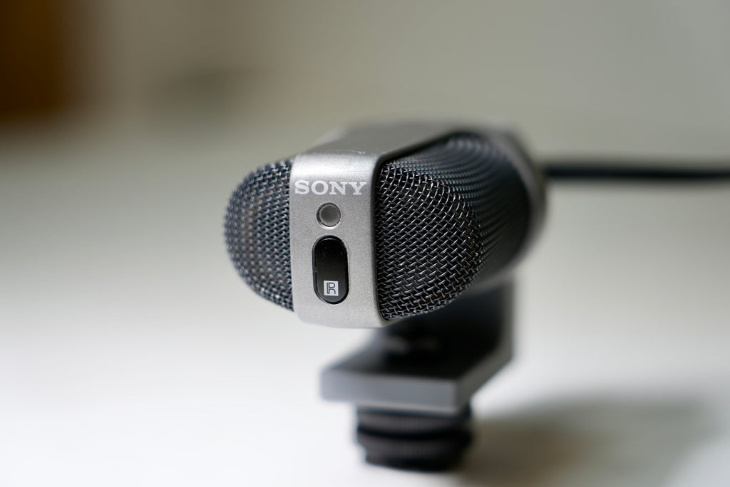 VX1 MIC