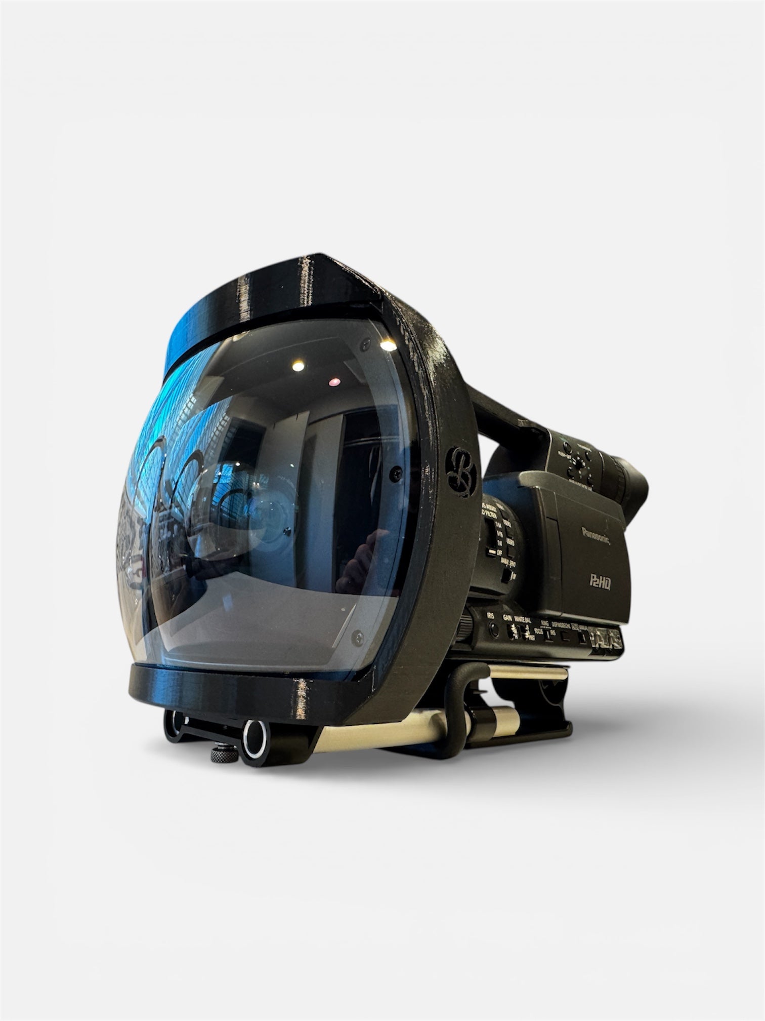 Century Xtreme Fisheye Lens Protector – VX FISHEYE SALES