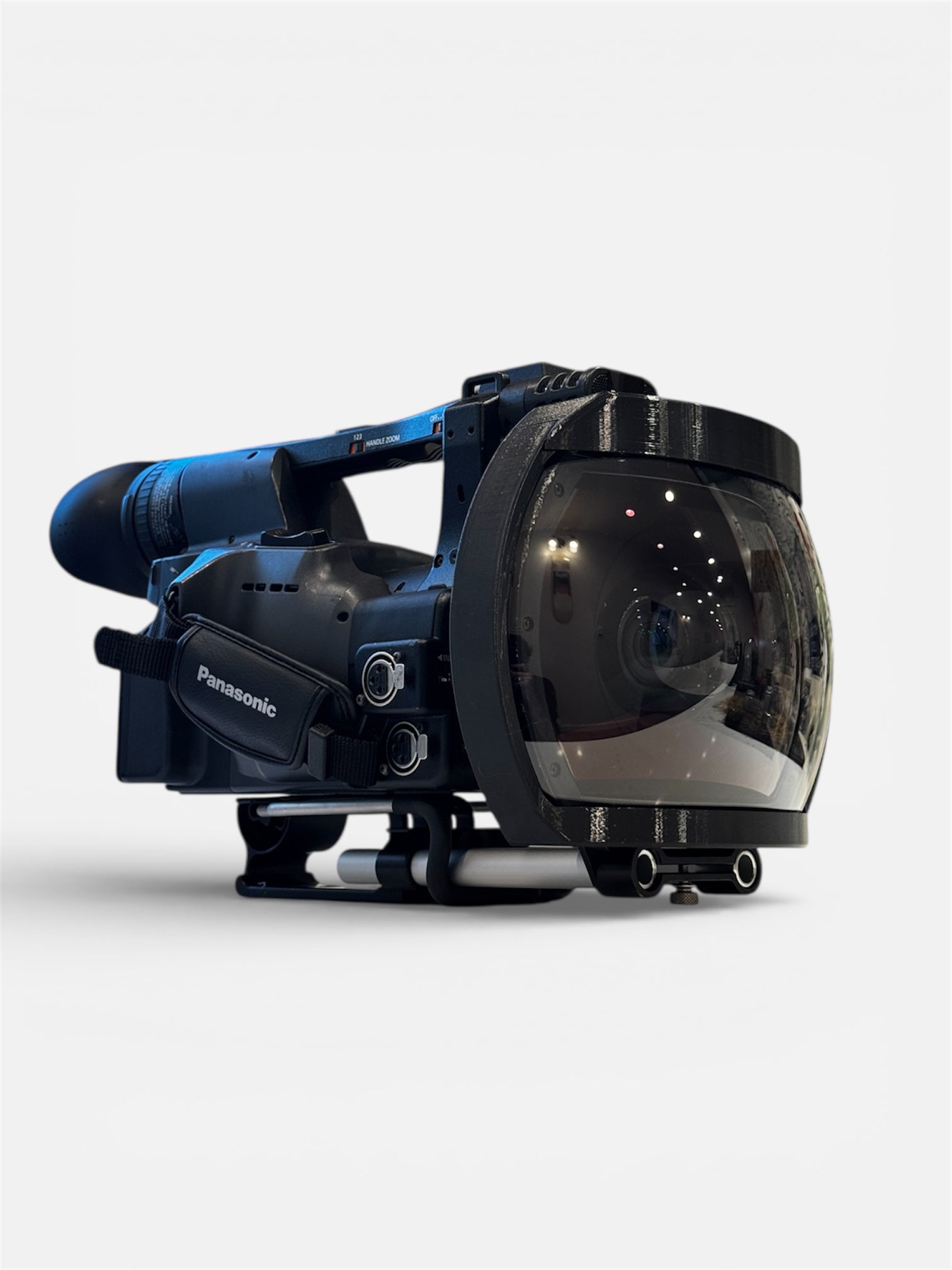 Century Xtreme Fisheye Lens Protector