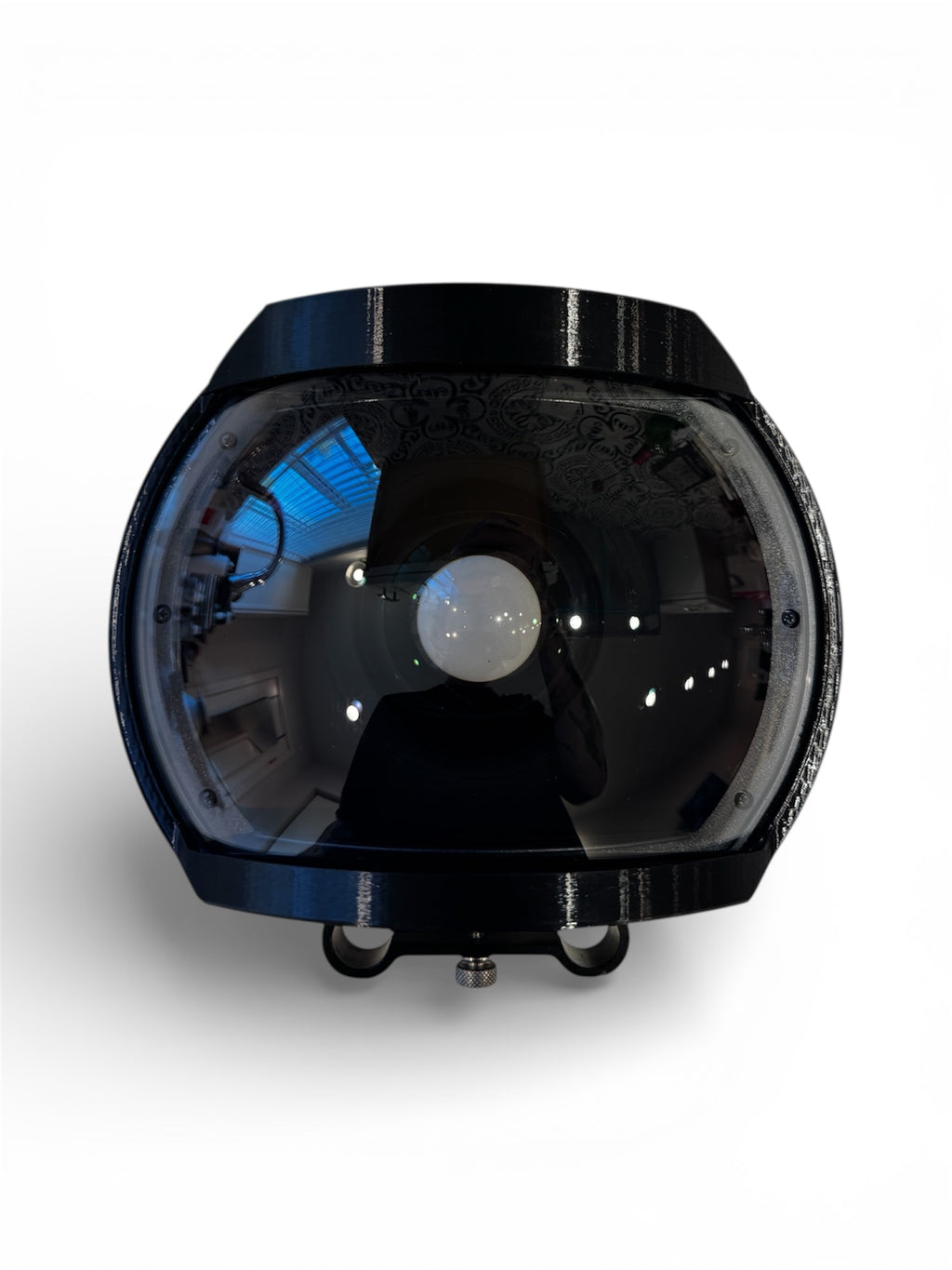 Century Xtreme Fisheye Lens Protector
