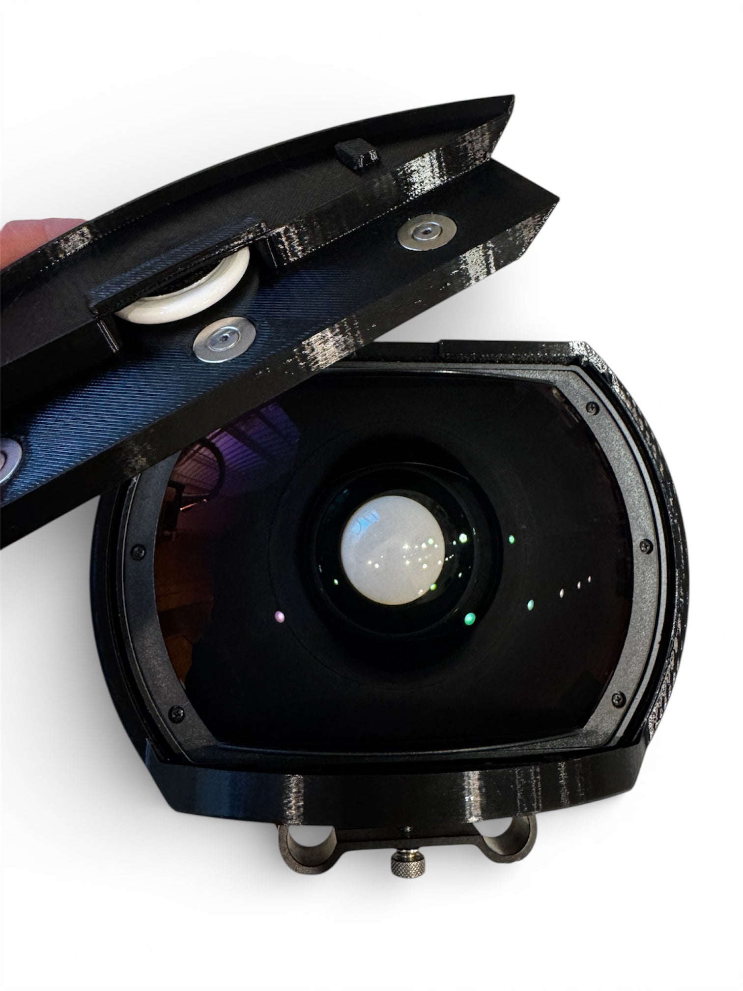 Century Xtreme Fisheye Lens Protector