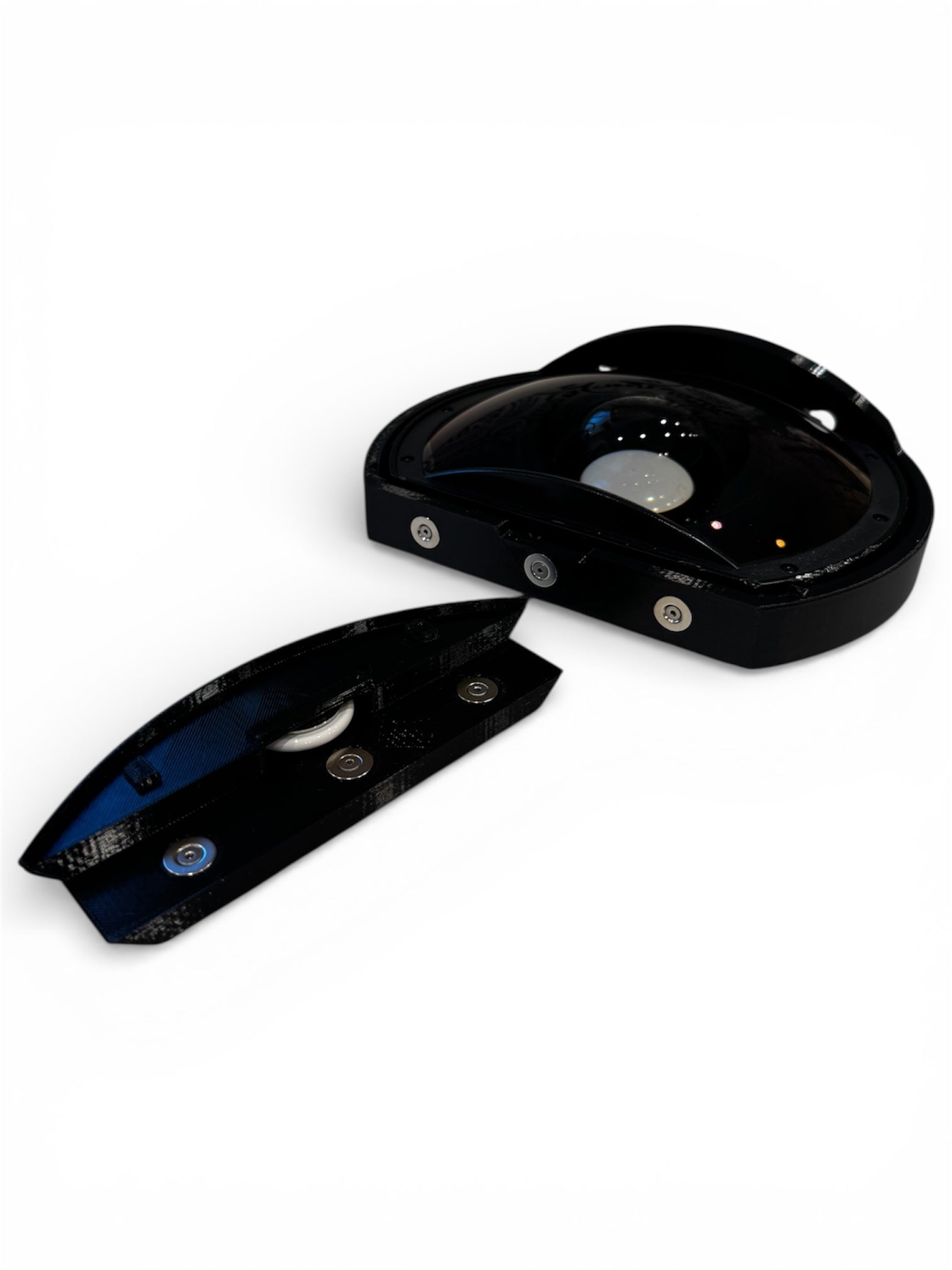 Century Xtreme Fisheye Lens Protector