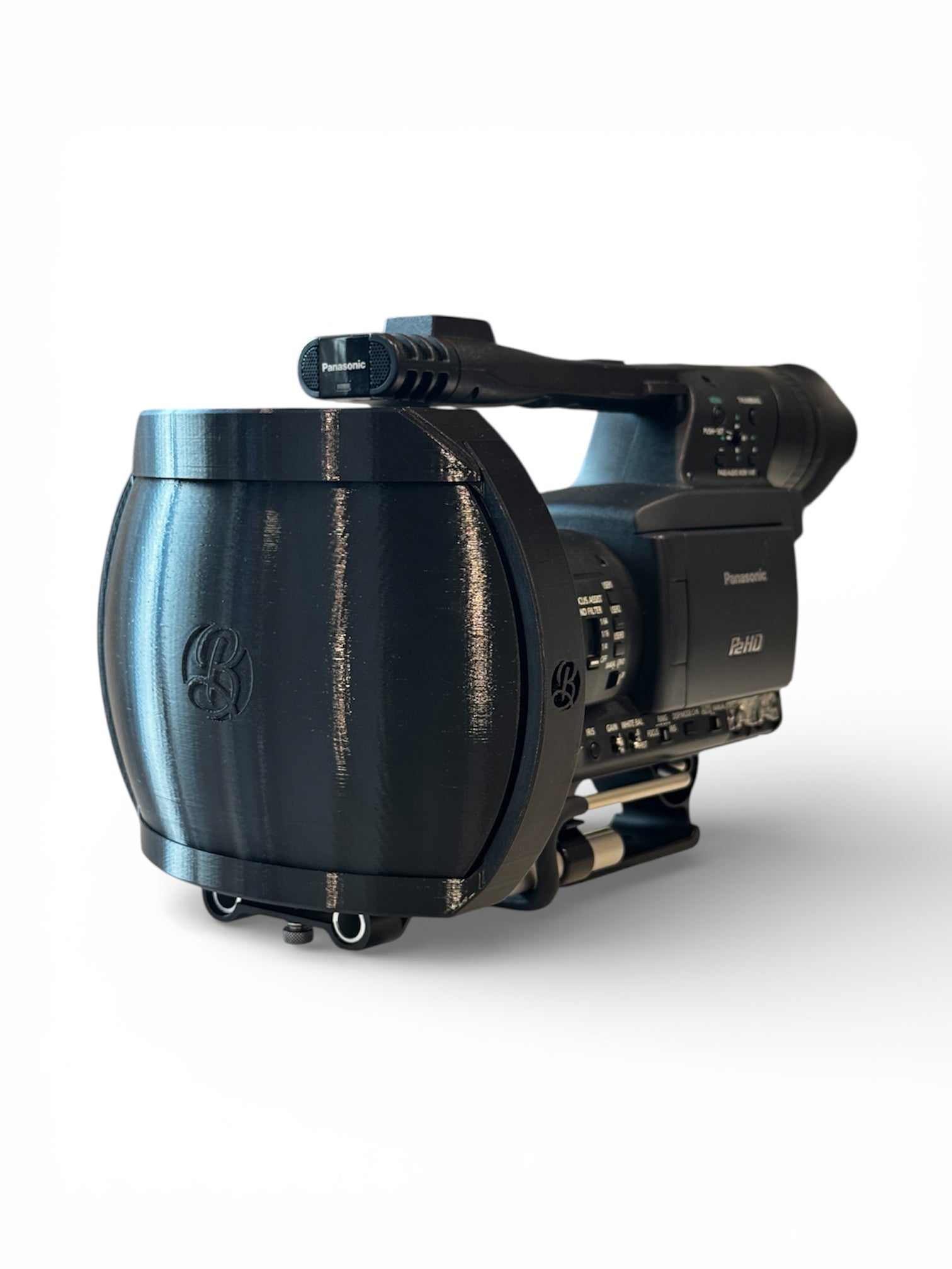 Century Xtreme Fisheye Lens Protector