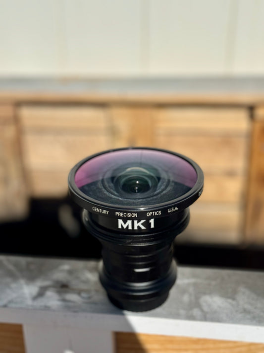 MK1 - DSLR ADAPTER (EF)