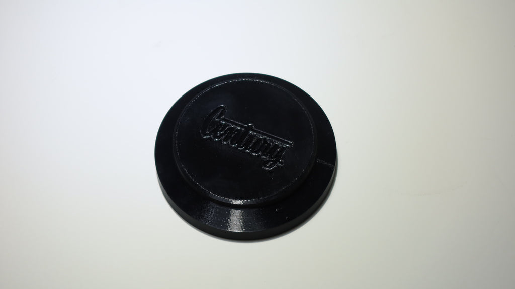 MK1 Fisheye front lens cap replacement (3D printed)