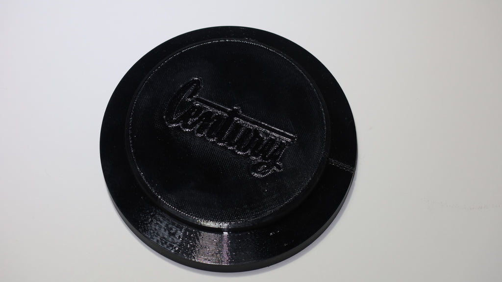MK1 Fisheye front lens cap replacement (3D printed)