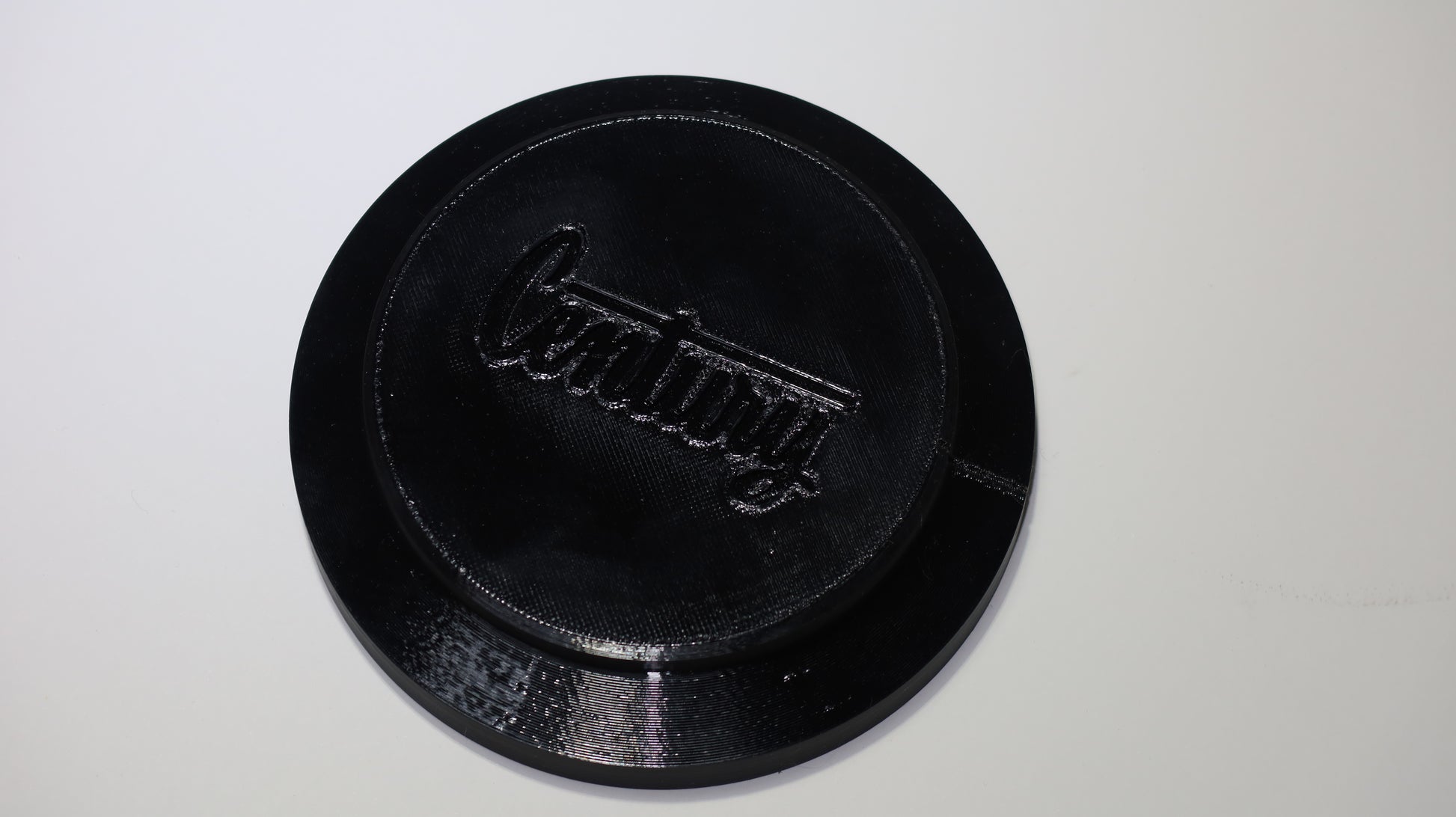 MK1 Fisheye front lens cap replacement (3D printed)