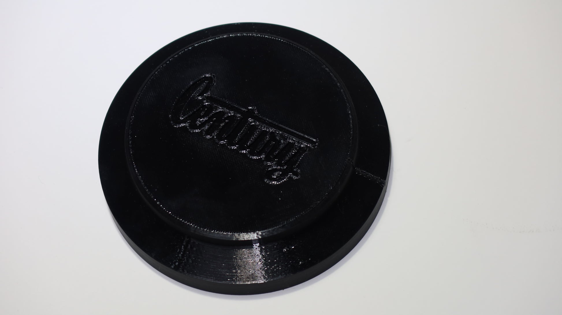 MK1 Fisheye front lens cap replacement (3D printed)