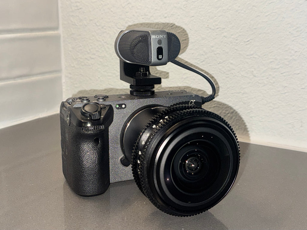 VX1 MIC