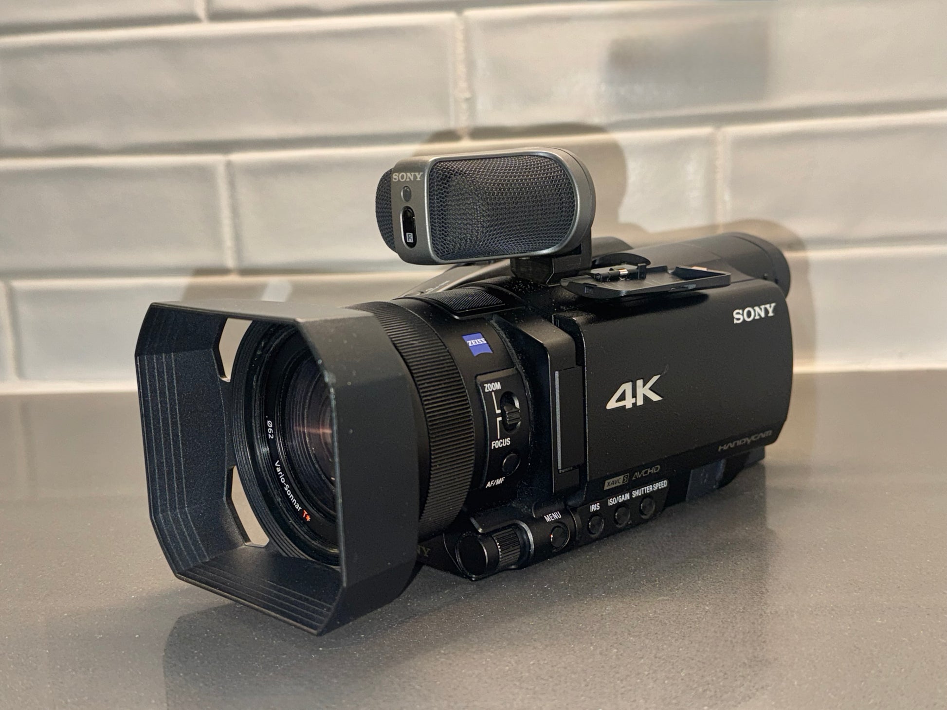 VX1 MIC