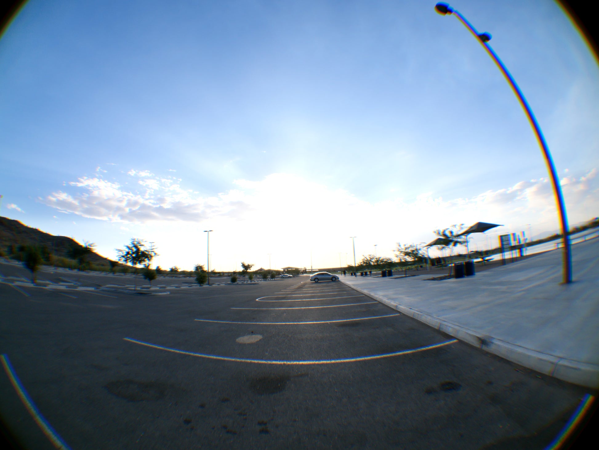 MK1 - DSLR ADAPTER (EF)