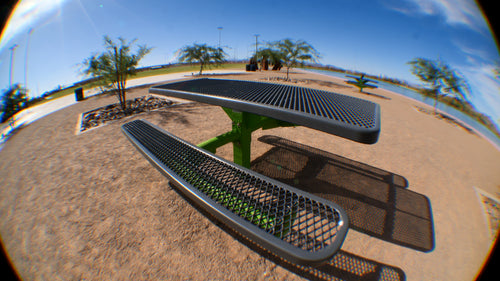 MK1 - DSLR ADAPTER (EF)